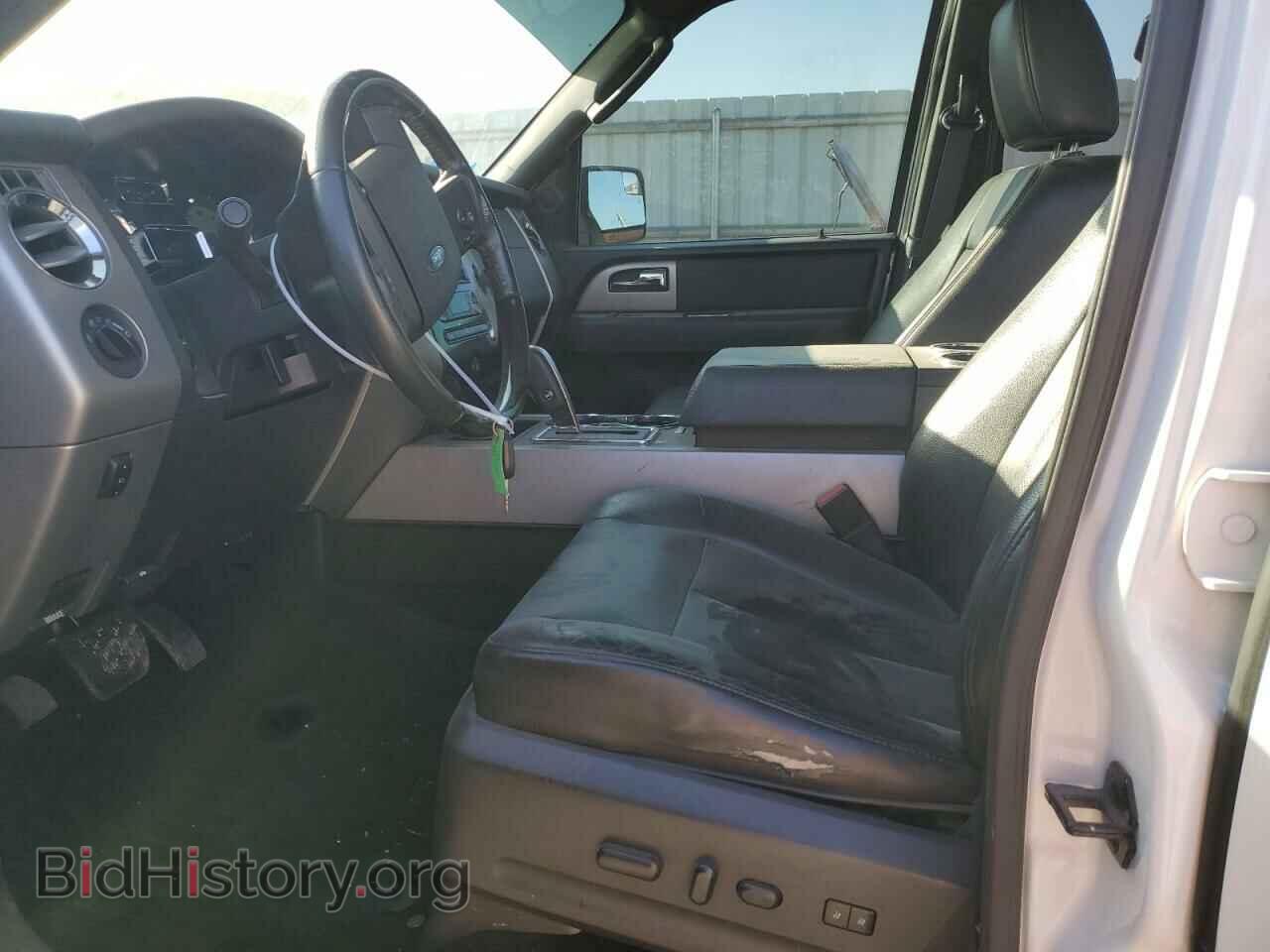 2014 FORD EXPEDITION - VIN: 1FMJU2A59EEF43092 - Фото 7