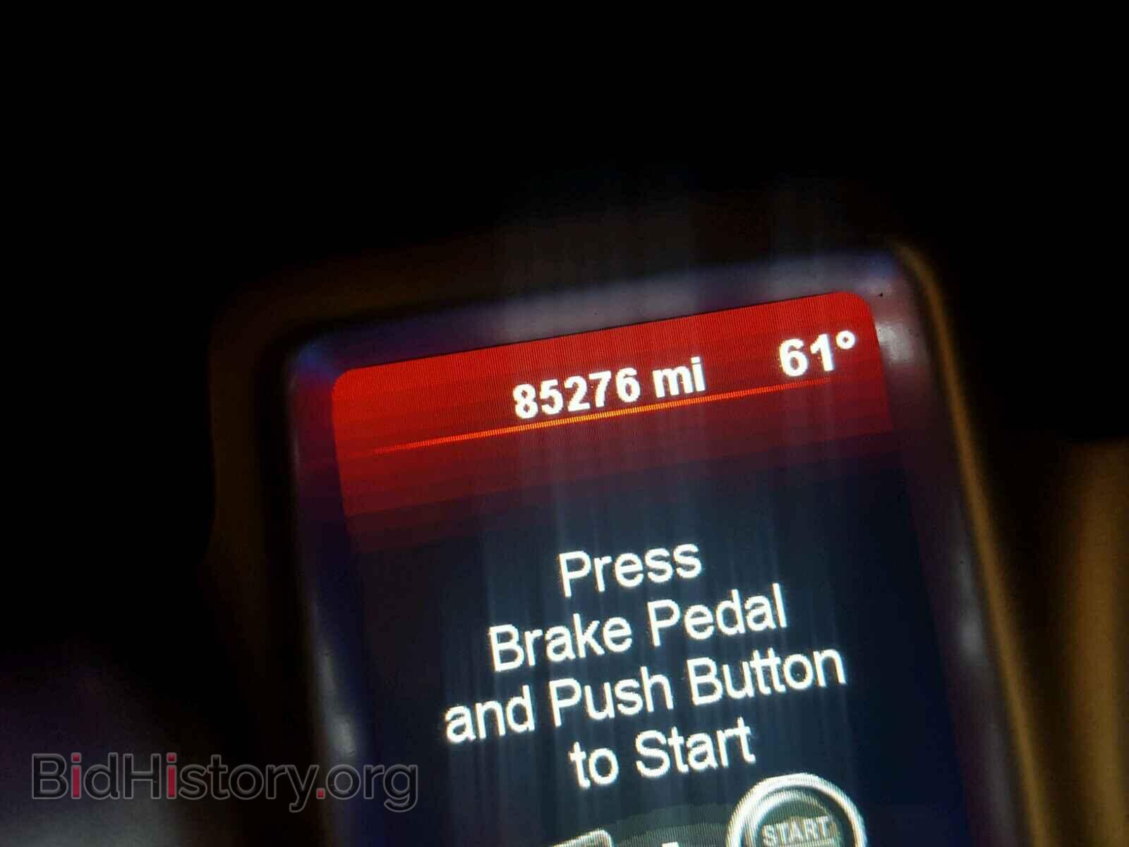 2012 DODGE JOURNEY - VIN: 3C4PDCBG8CT150671 - Фото 7