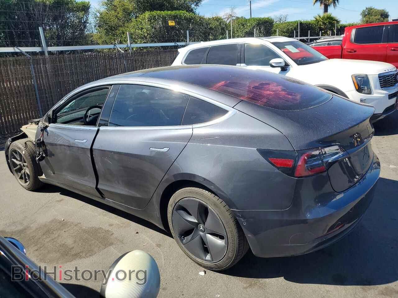 2017 TESLA MODEL 3 - VIN: 5YJ3E1EA1HF002214 - Photo 2