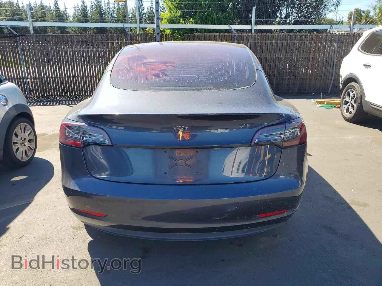 2017 TESLA MODEL 3 - VIN: 5YJ3E1EA1HF002214 - Photo 6
