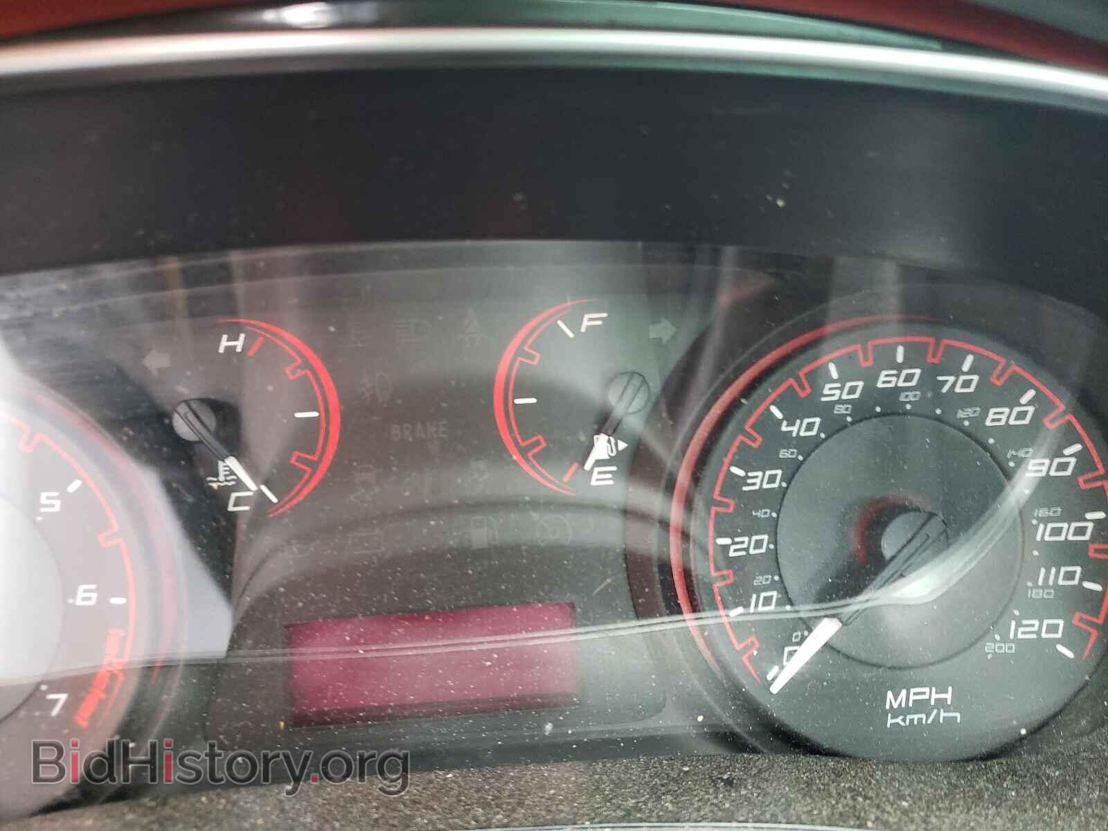 2015 DODGE DART - VIN: 1C3CDFBB1FD123766 - Фото 8