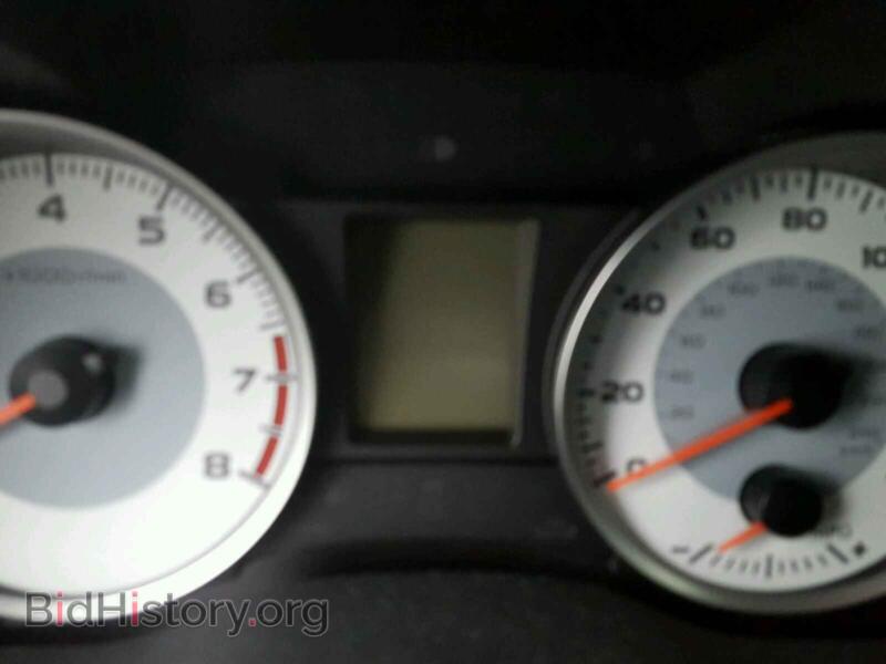 2012 Subaru IMPREZA (VIN JF1GPAA63CH246748) — photo 8 of 10