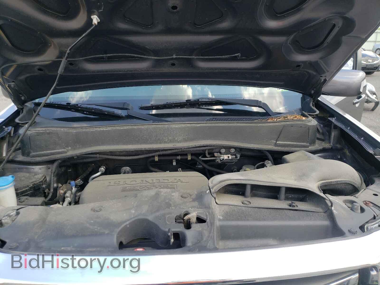 2015 HONDA PILOT - VIN: 5FNYF4H91FB021980 - Фото 7