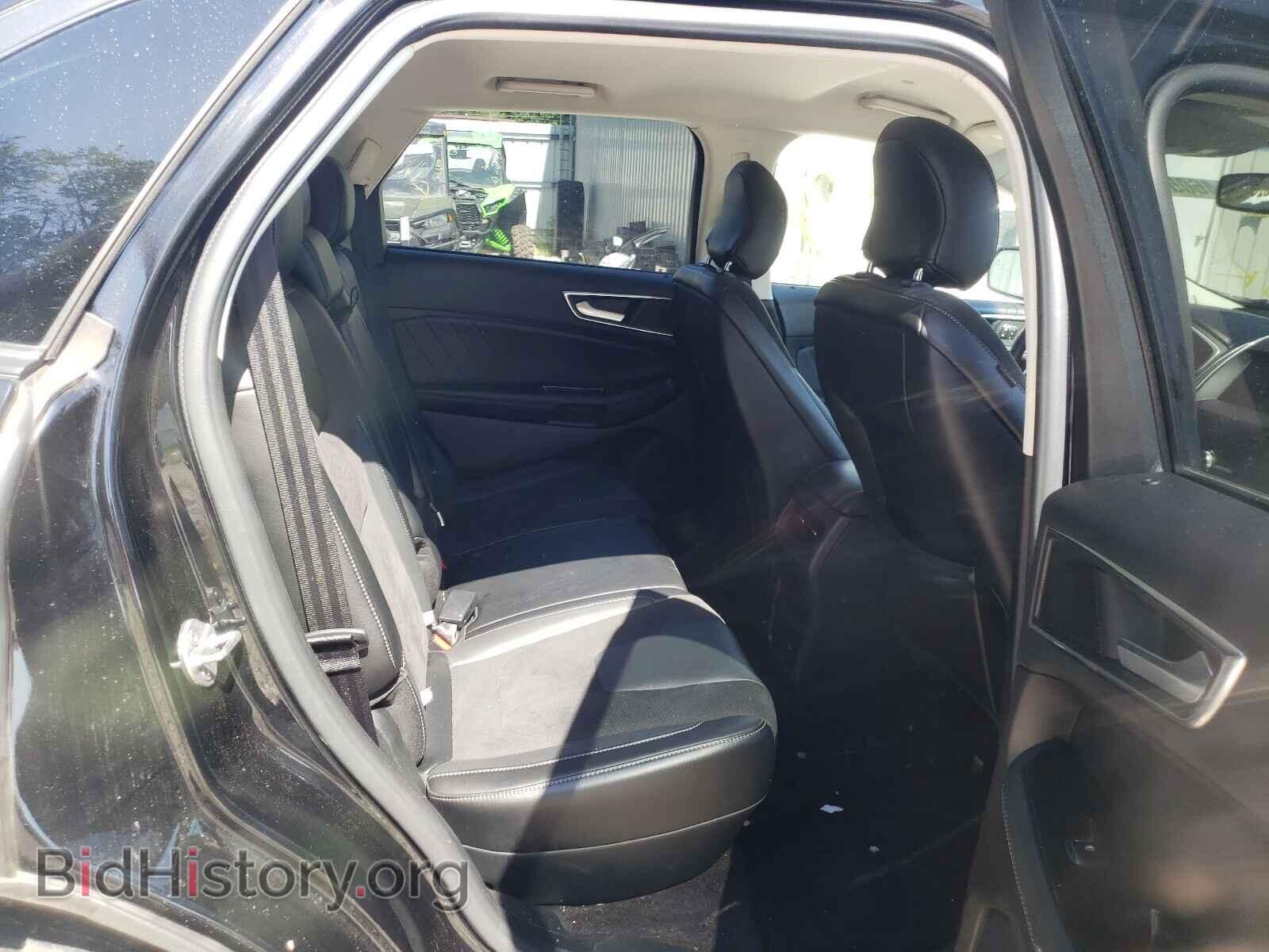 2017 FORD EDGE - VIN: 2FMPK4AP3HBB20764 - Фото 6