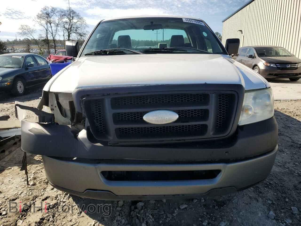 2007 FORD All Models - VIN: 1FTRF12W27NA76314 - Photo 5