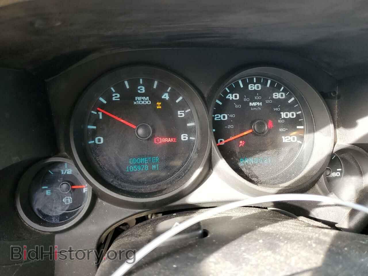 2009 GMC SIERRA - VIN: 1GTEK19C49Z145067 - Фото 9