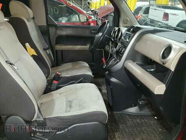 2008 HONDA ELEMENT - VIN: 5J6YH28788L005363 - Фото 5
