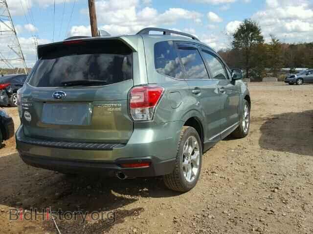 2017 SUBARU FORESTER - VIN: JF2SJAWC8HH544287 - Photo 4
