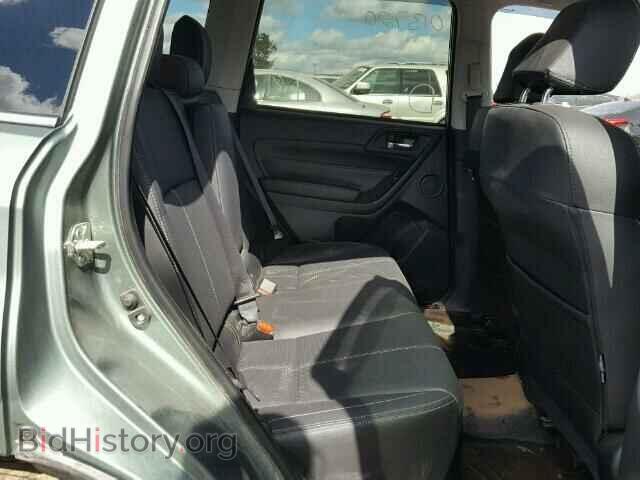 2017 SUBARU FORESTER - VIN: JF2SJAWC8HH544287 - Photo 6