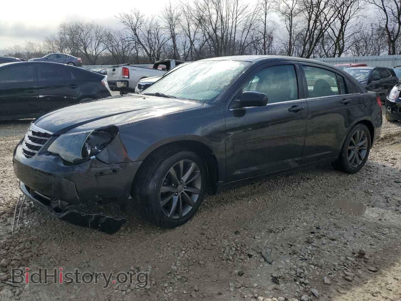 Фотография 1C3CC4FB3AN126043 - CHRYSLER SEBRING 2010