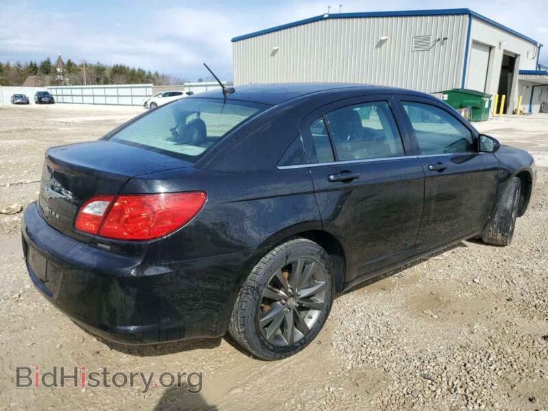 2010 Chrysler SEBRING (VIN 1C3CC4FB3AN126043) — photo 3 of 12