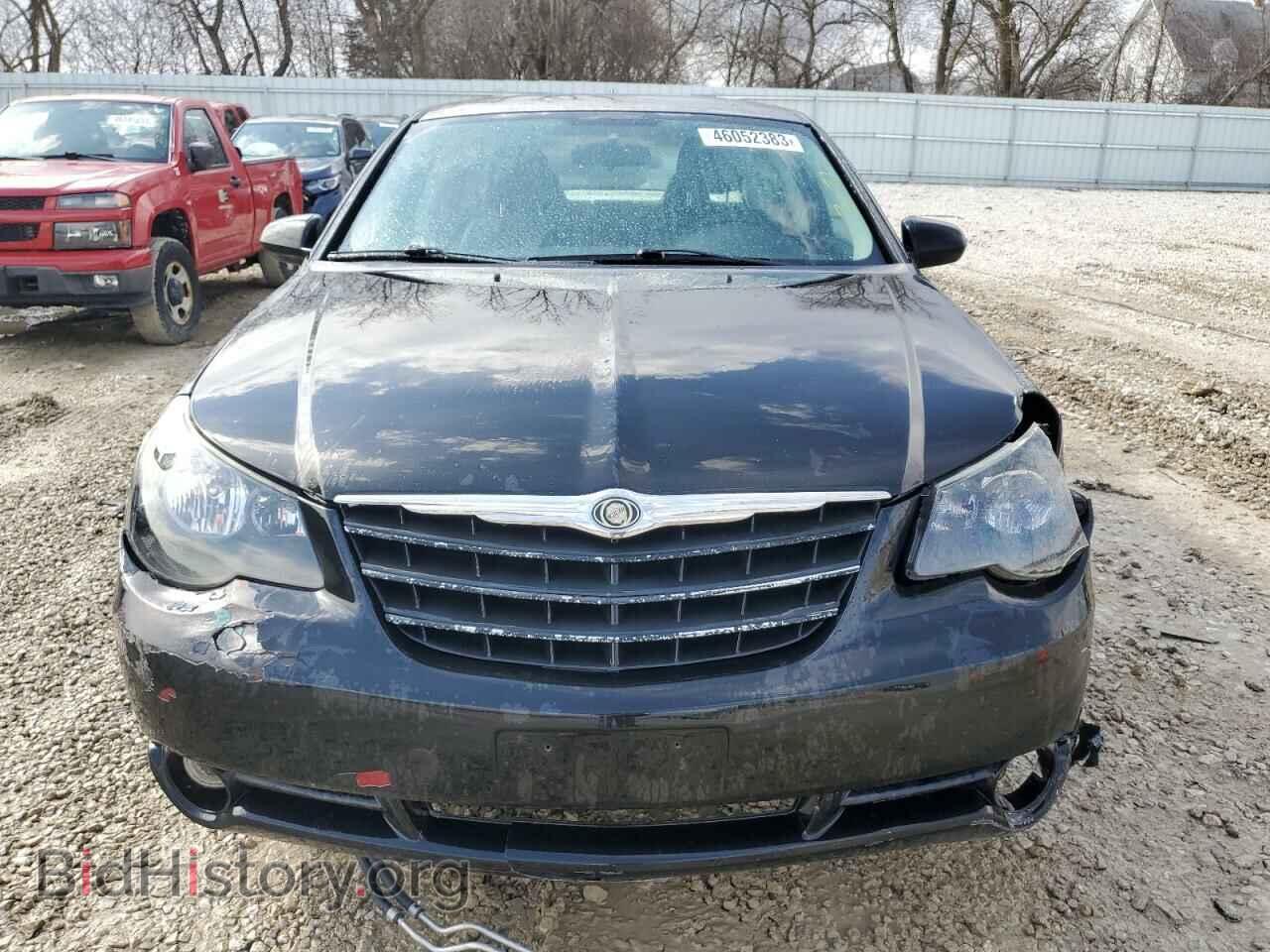 2010 CHRYSLER SEBRING - VIN: 1C3CC4FB3AN126043 - Фото 5