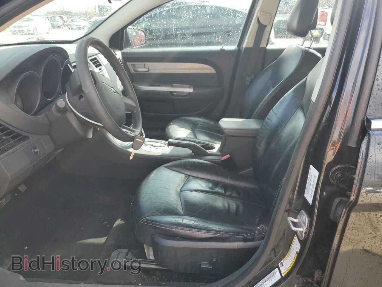 2010 CHRYSLER SEBRING - VIN: 1C3CC4FB3AN126043 - Фото 7