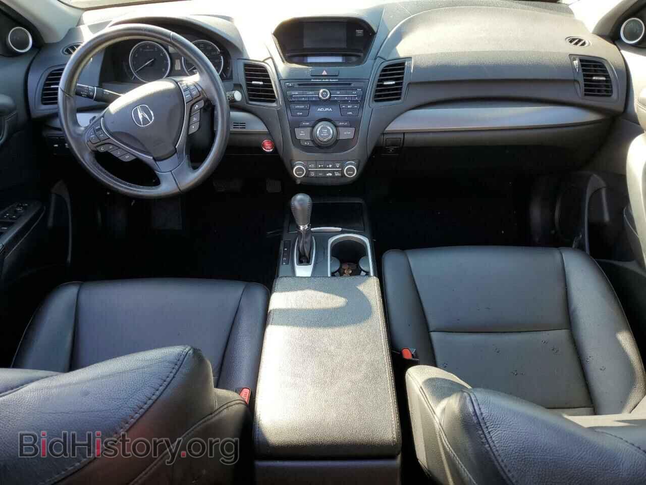 2017 ACURA RDX - VIN: 5J8TB4H38HL038049 - Фото 8