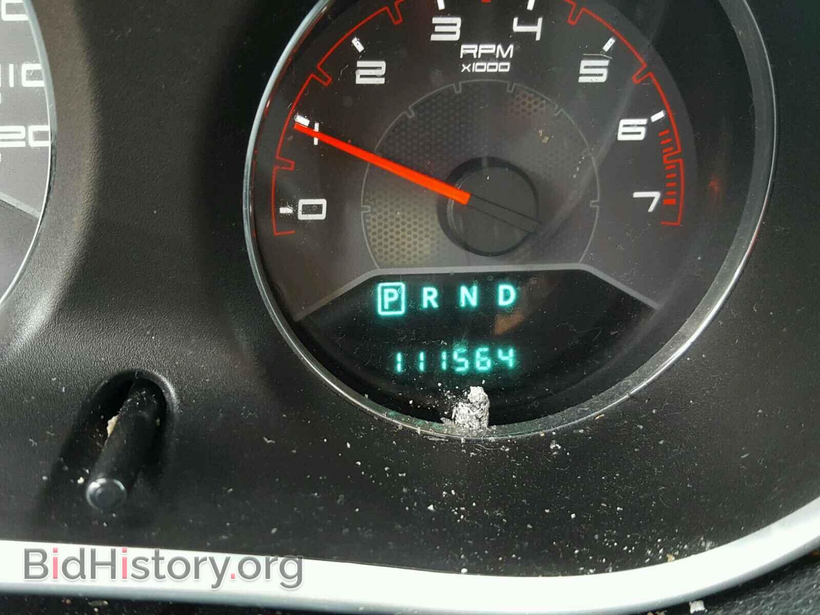 2011 DODGE AVENGER - VIN: 1B3BD4FB1BN554281 - Photo 8