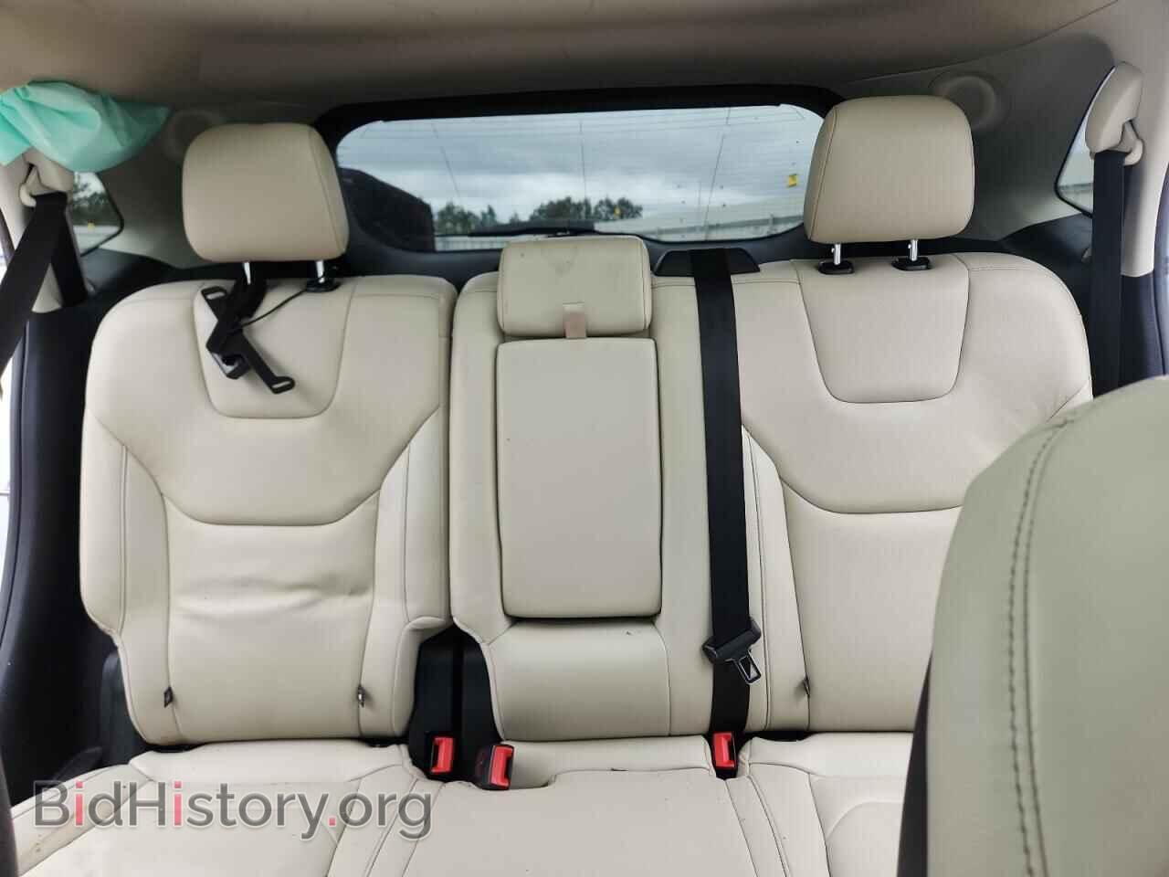 2022 FORD EDGE - VIN: 2FMPK4K93NBA72324 - Photo 10