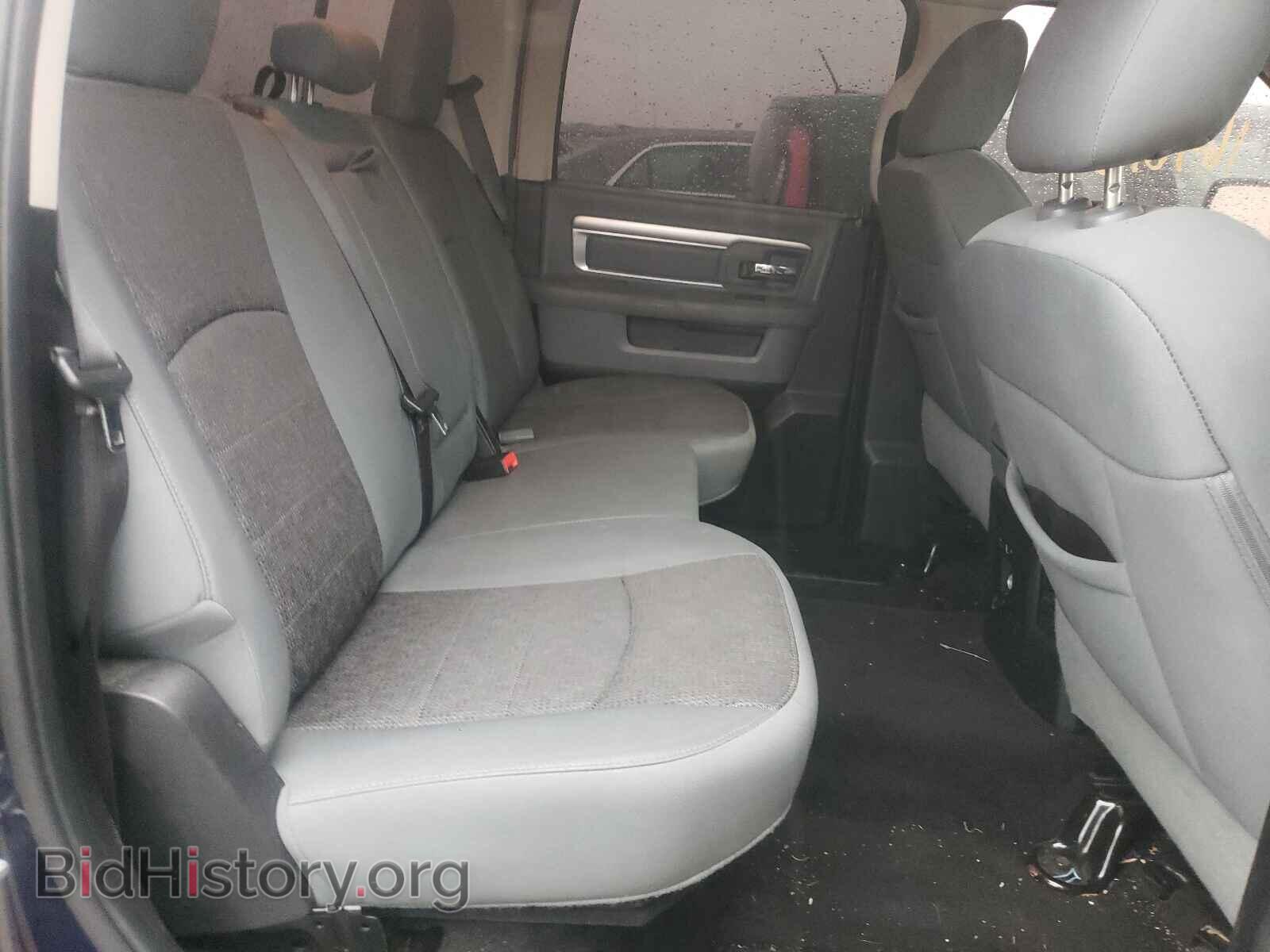 2015 RAM 1500 - VIN: 1C6RR6LT7FS623433 - Фото 6