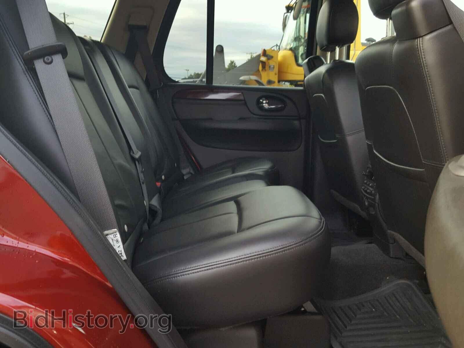 2007 GMC ENVOY - VIN: 1GKDT13S372203477 - Фото 6