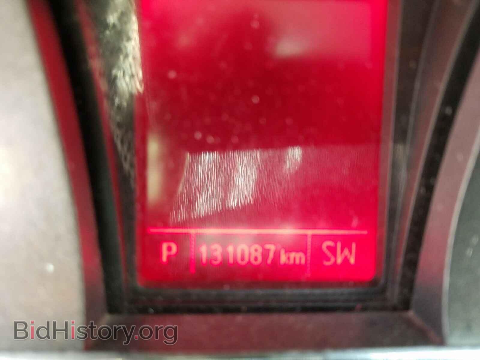 2013 GMC TERRAIN - VIN: 2GKFLTE36D6131795 - Photo 8