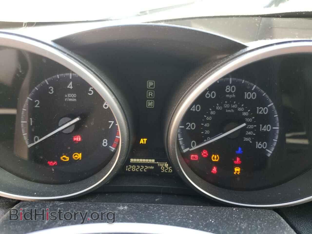 2012 MAZDA 3 - VIN: JM1BL1UF1C1542582 - Photo 9