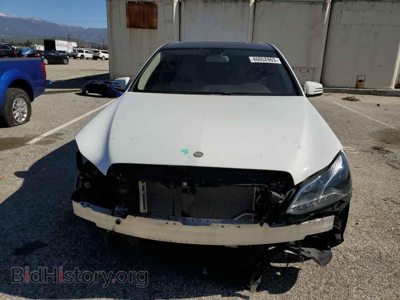 2014 MERCEDES-BENZ E-CLASS - VIN: WDDHF5KB6EB071217 - Фото 5