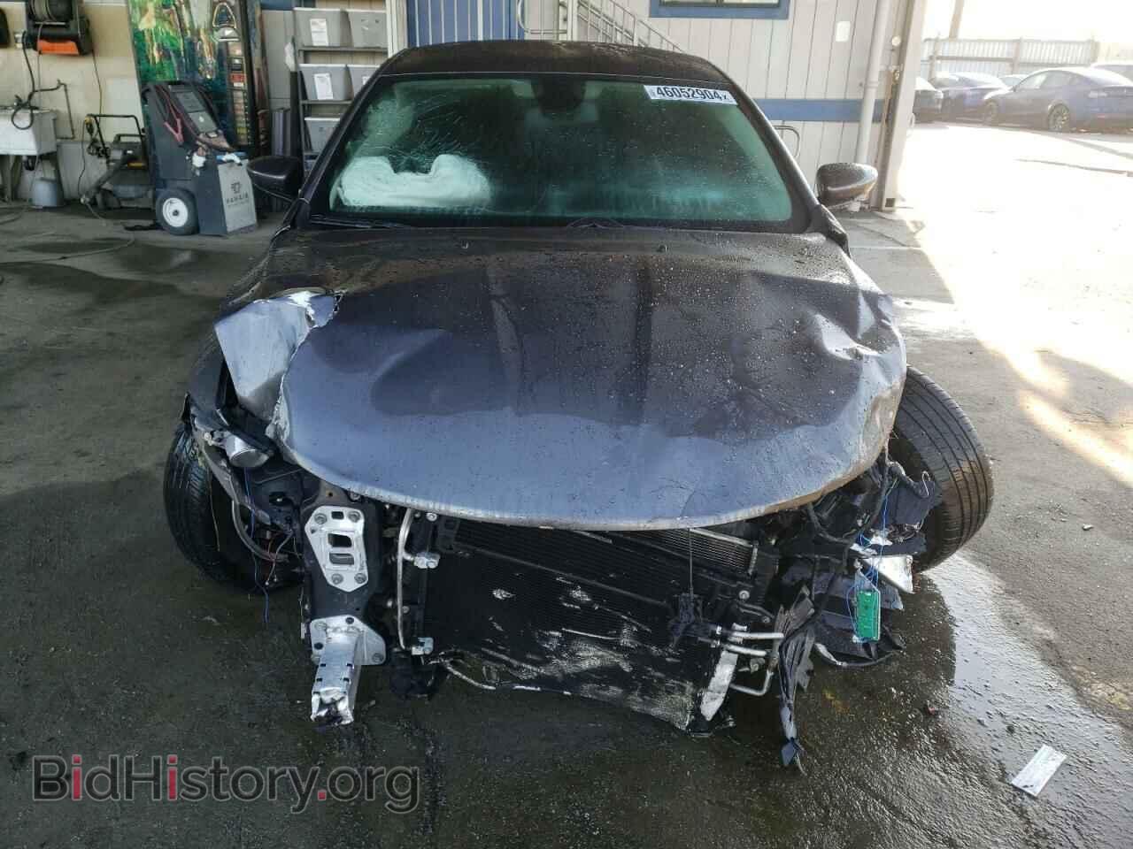 2015 CHRYSLER 200 - VIN: 1C3CCCAB4FN633557 - Фото 5
