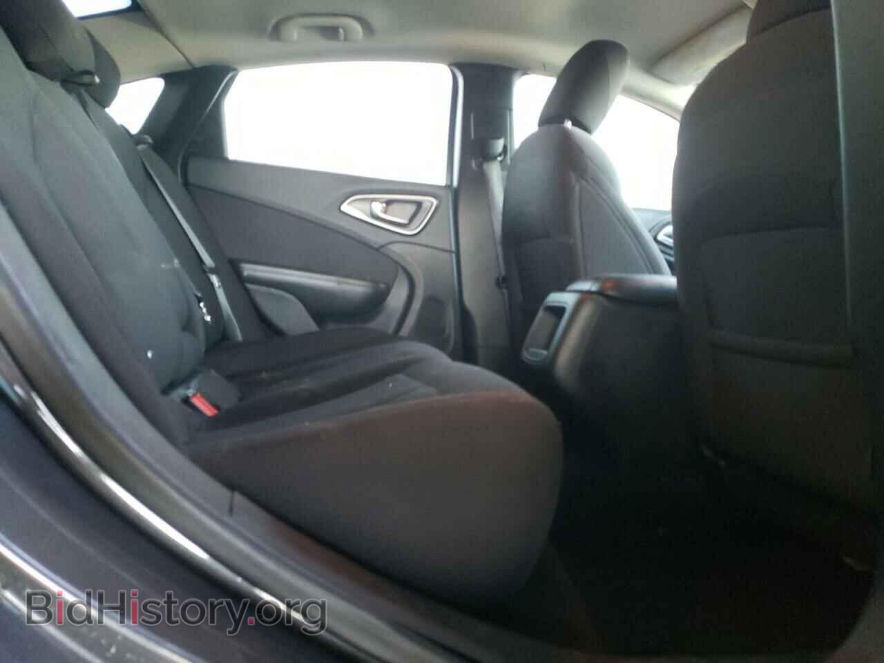 2015 CHRYSLER 200 - VIN: 1C3CCCAB4FN633557 - Фото 10