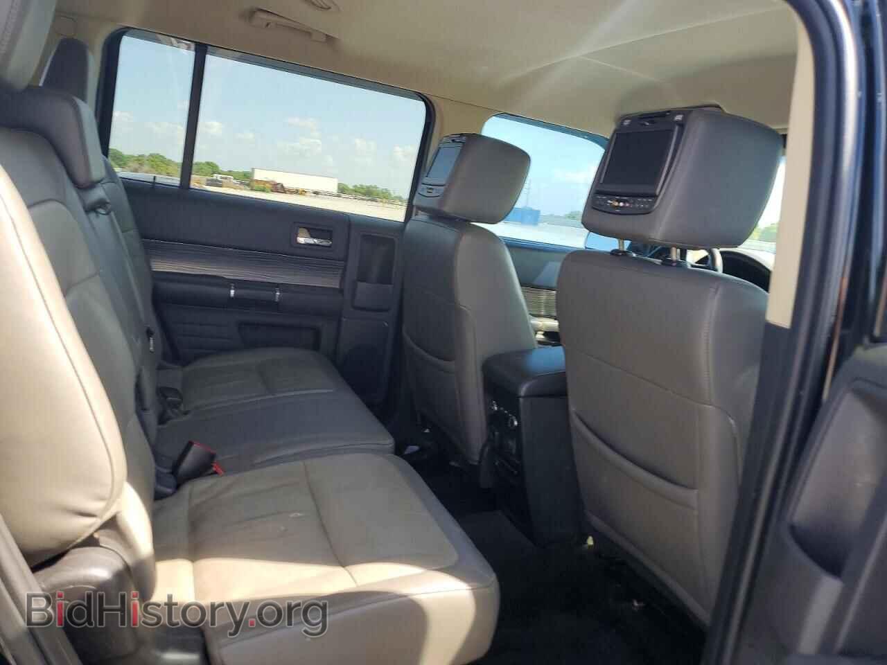 2016 FORD FLEX - VIN: 2FMGK5C80GBA15321 - Photo 11