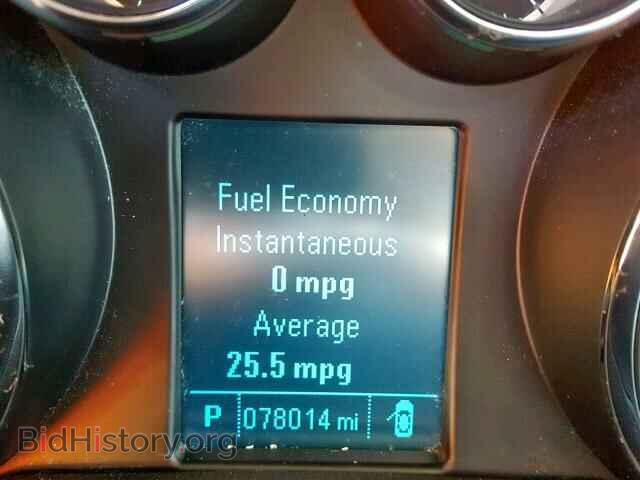 2013 BUICK ENCORE CON - VIN: KL4CJBSB5DB116819 - Photo 8