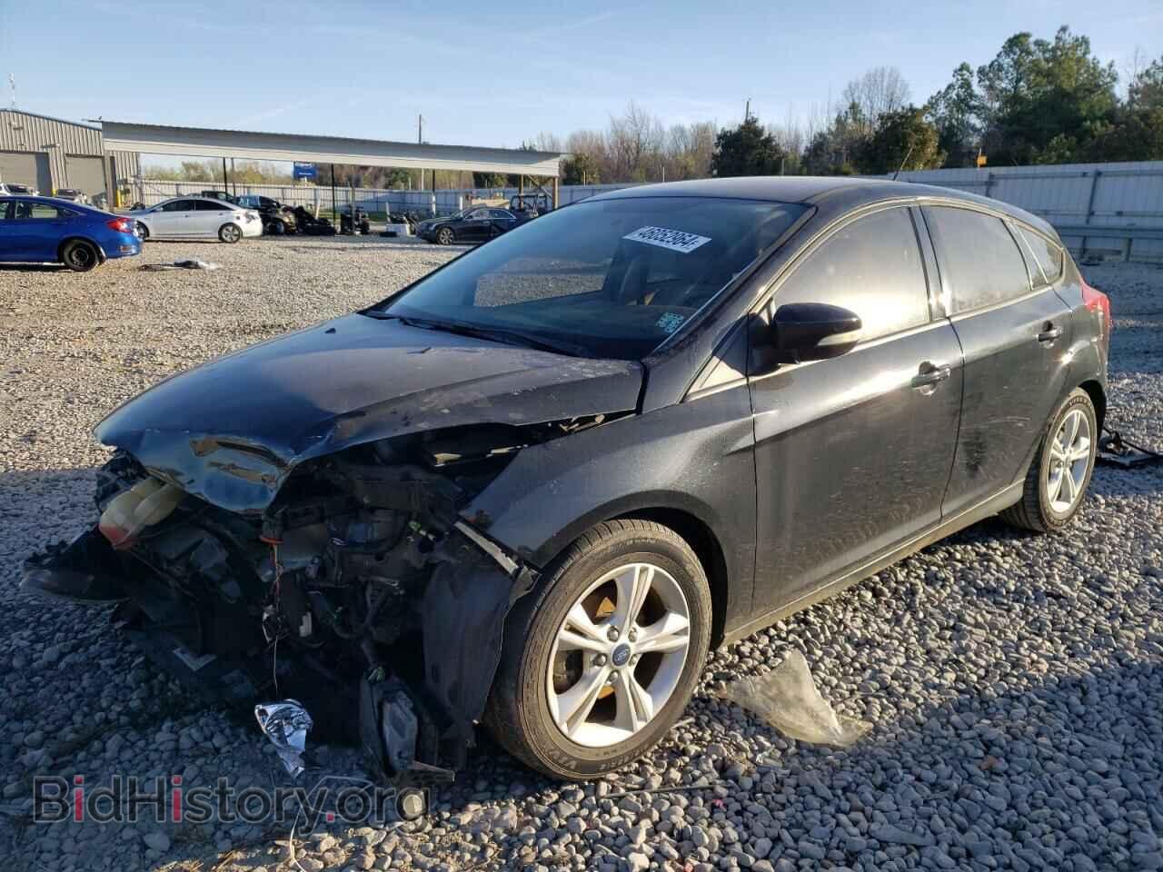 Фотография 1FADP3K20EL426280 - FORD FOCUS 2014