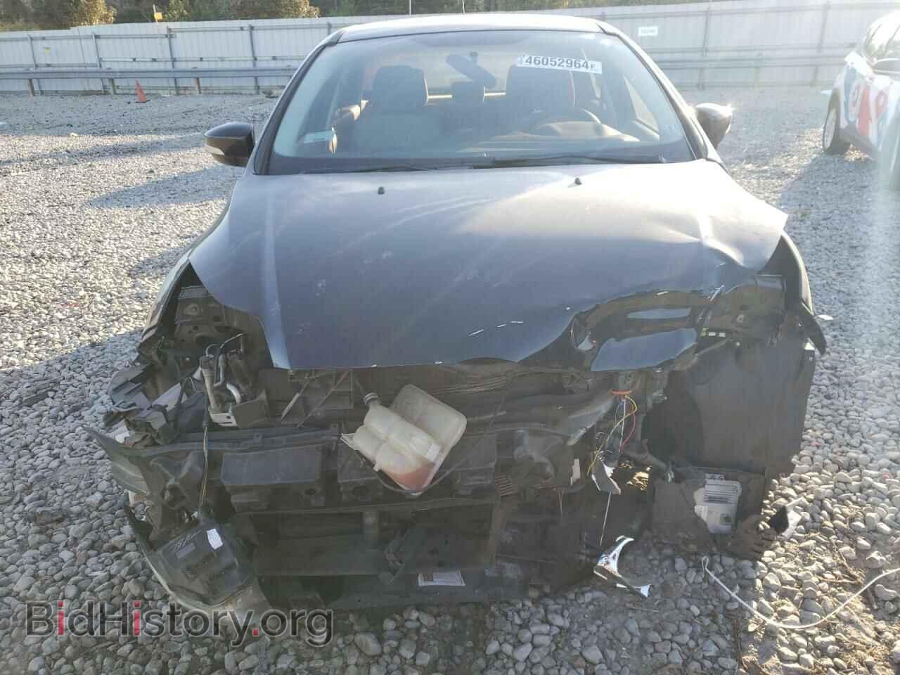 2014 FORD FOCUS - VIN: 1FADP3K20EL426280 - Фото 5