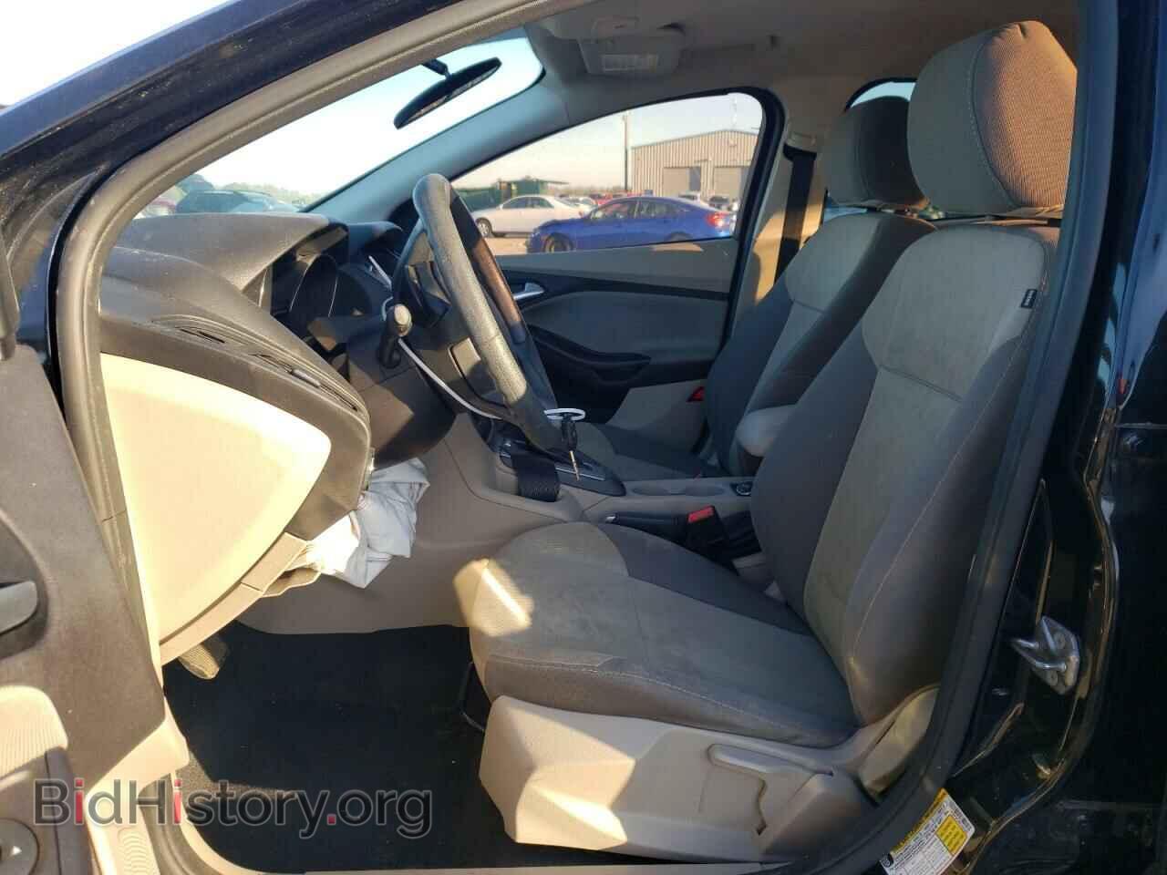 2014 FORD FOCUS - VIN: 1FADP3K20EL426280 - Фото 7