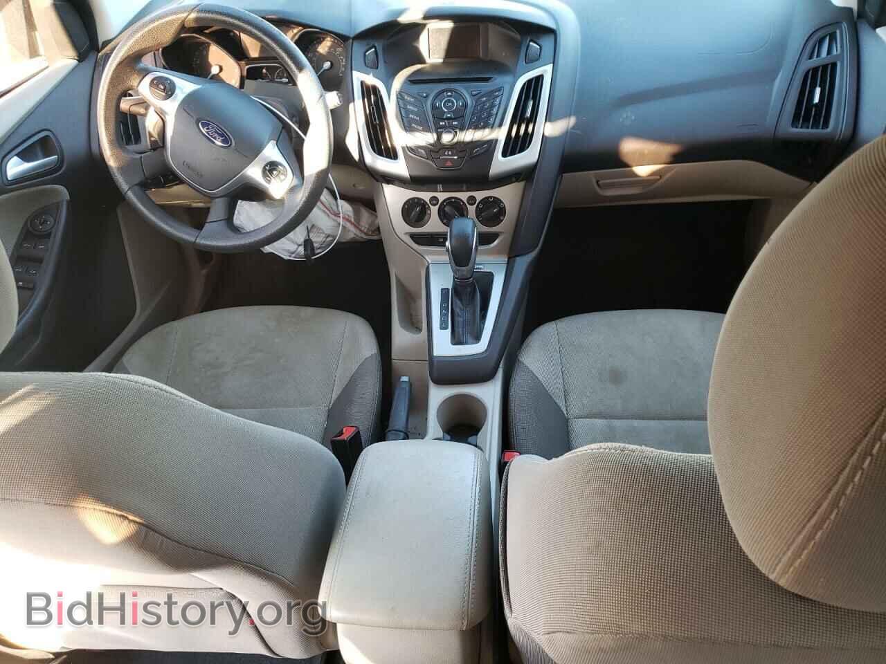 2014 FORD FOCUS - VIN: 1FADP3K20EL426280 - Фото 8