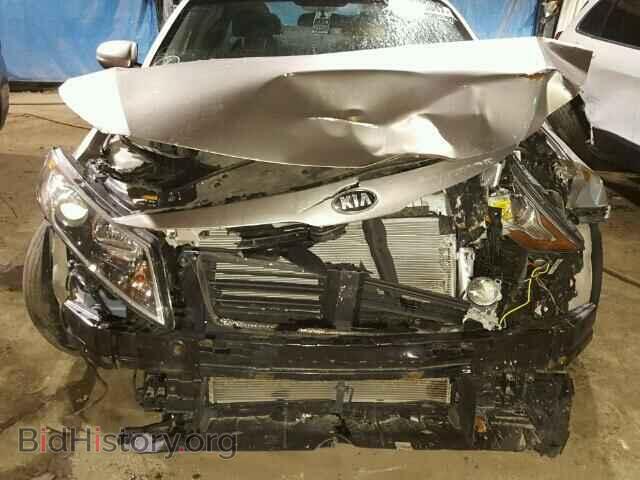 2013 KIA OPTIMA - VIN: KNAGM4ADXD5047019 - Фото 9