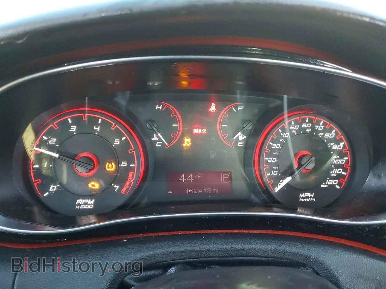 2015 DODGE DART - VIN: 1C3CDFBB4FD406341 - Photo 9