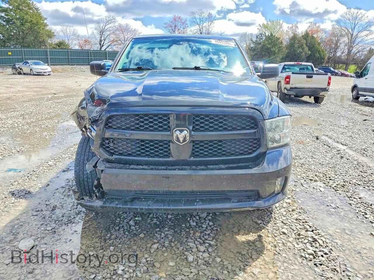 2018 RAM 1500 - VIN: 1C6RR7FT5JS310116 - Photo 5