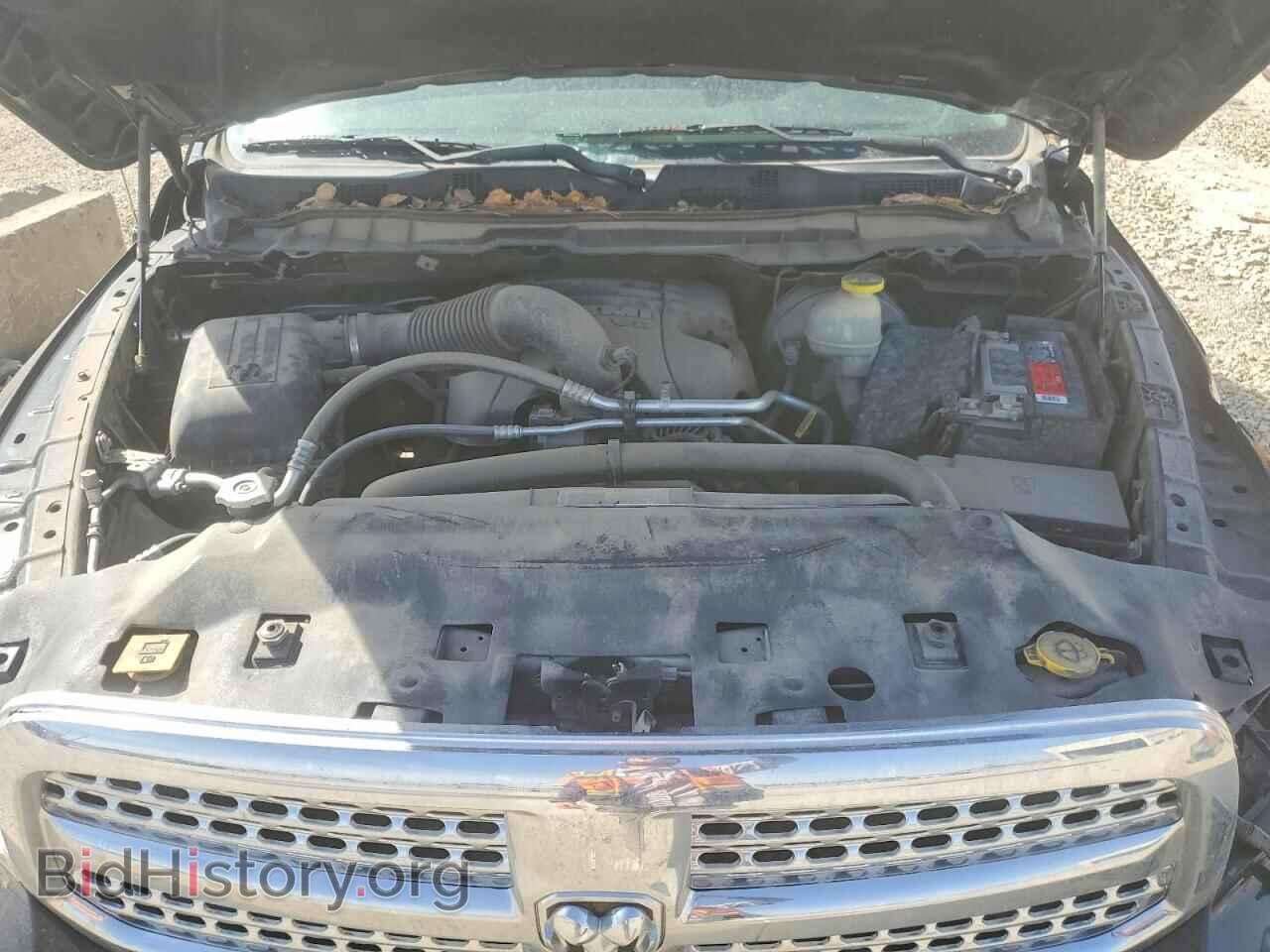 2017 RAM 1500 - VIN: 1C6RR7NT1HS777612 - Фото 11