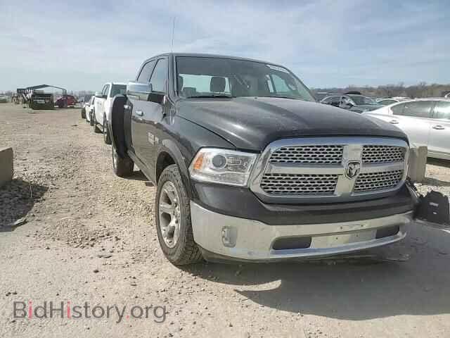 2017 RAM 1500 - VIN: 1C6RR7NT1HS777612 - Фото 13