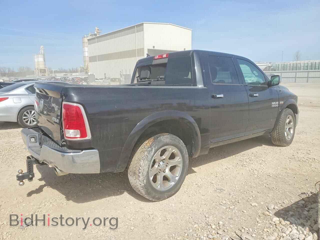 2017 RAM 1500 - VIN: 1C6RR7NT1HS777612 - Фото 3
