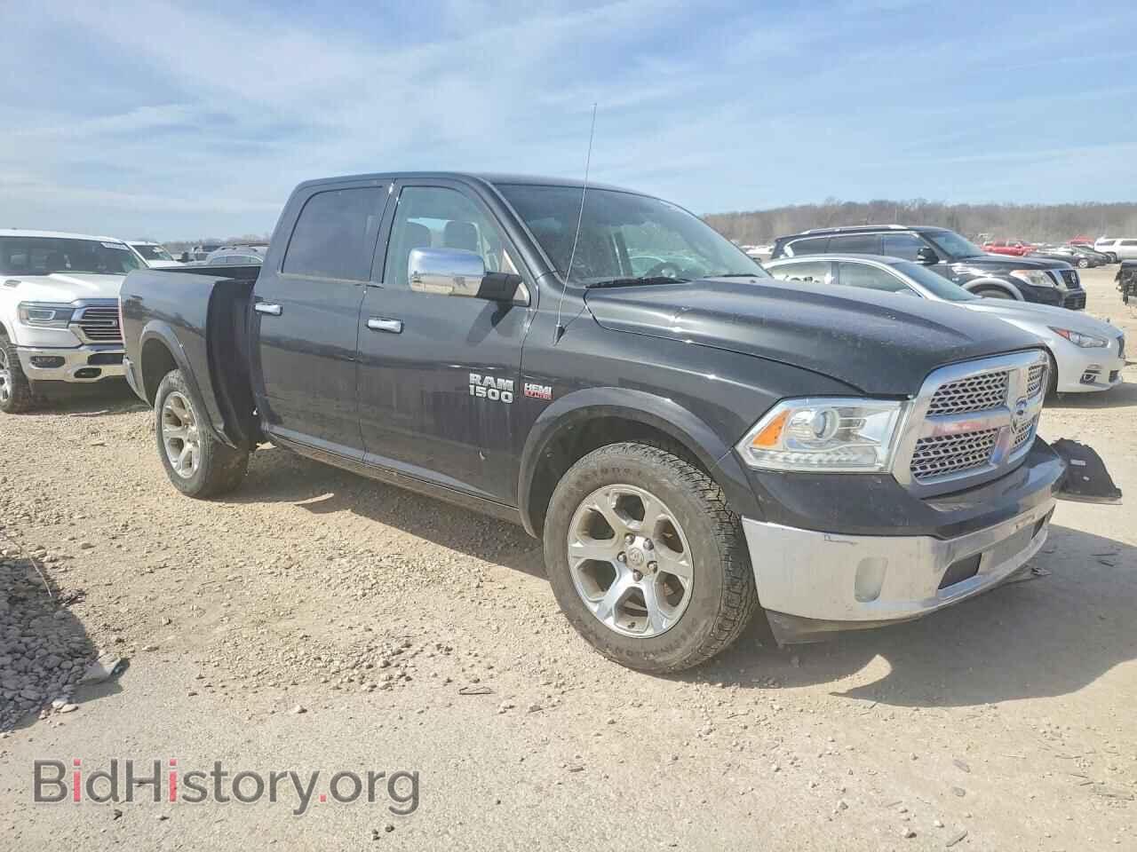 2017 RAM 1500 - VIN: 1C6RR7NT1HS777612 - Фото 4