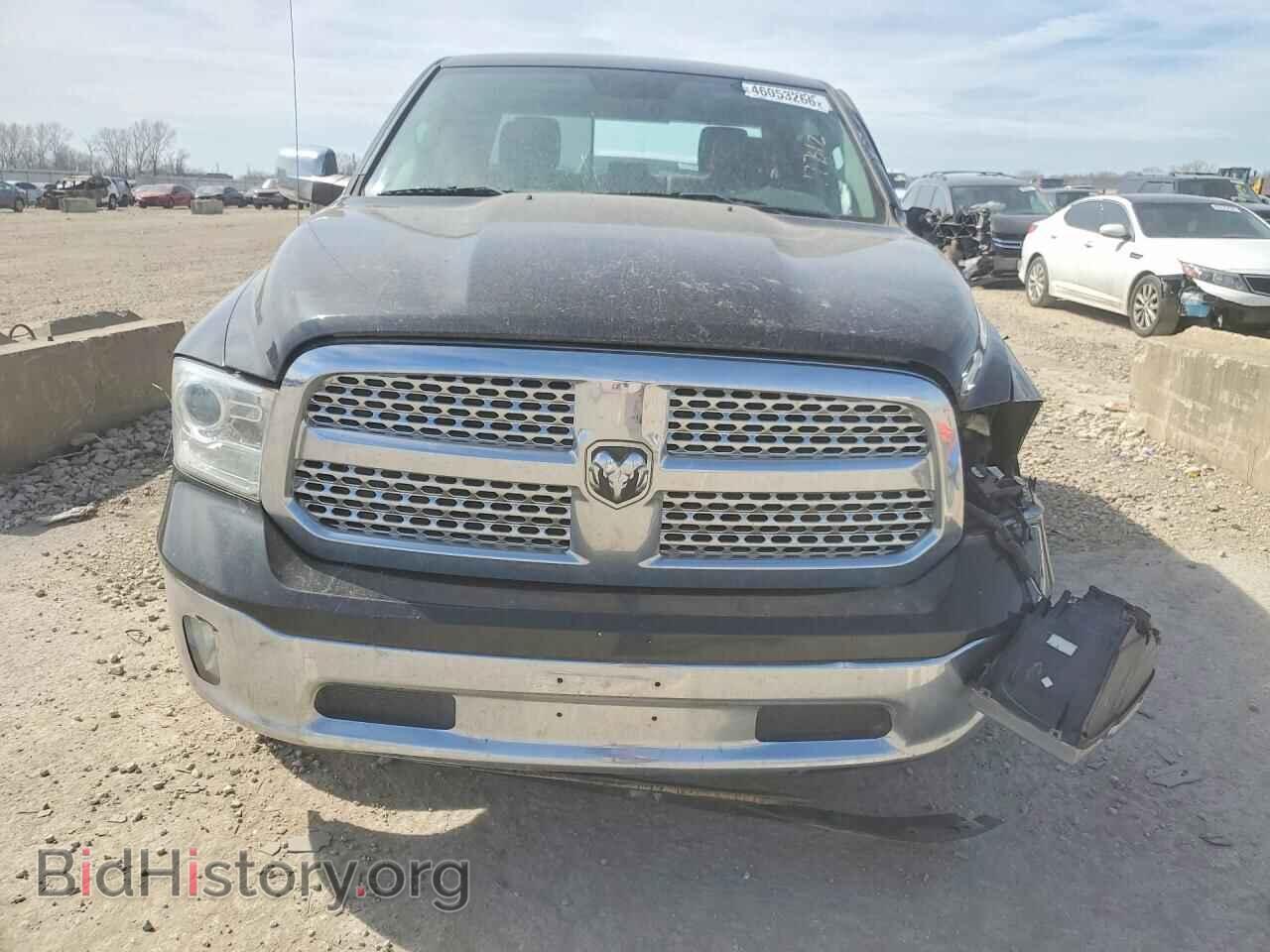 2017 RAM 1500 - VIN: 1C6RR7NT1HS777612 - Фото 5