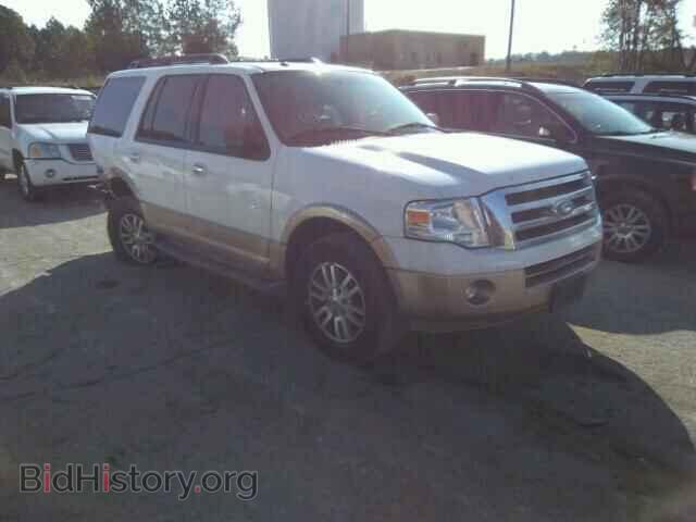 Photo 1FMJU1H59CEF11045 - FORD EXPEDITION 2012