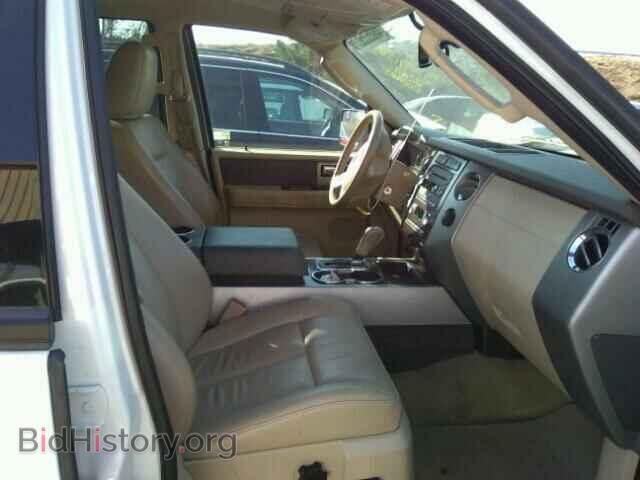 2012 Ford EXPEDITION (VIN 1FMJU1H59CEF11045) — фото 5 из 10