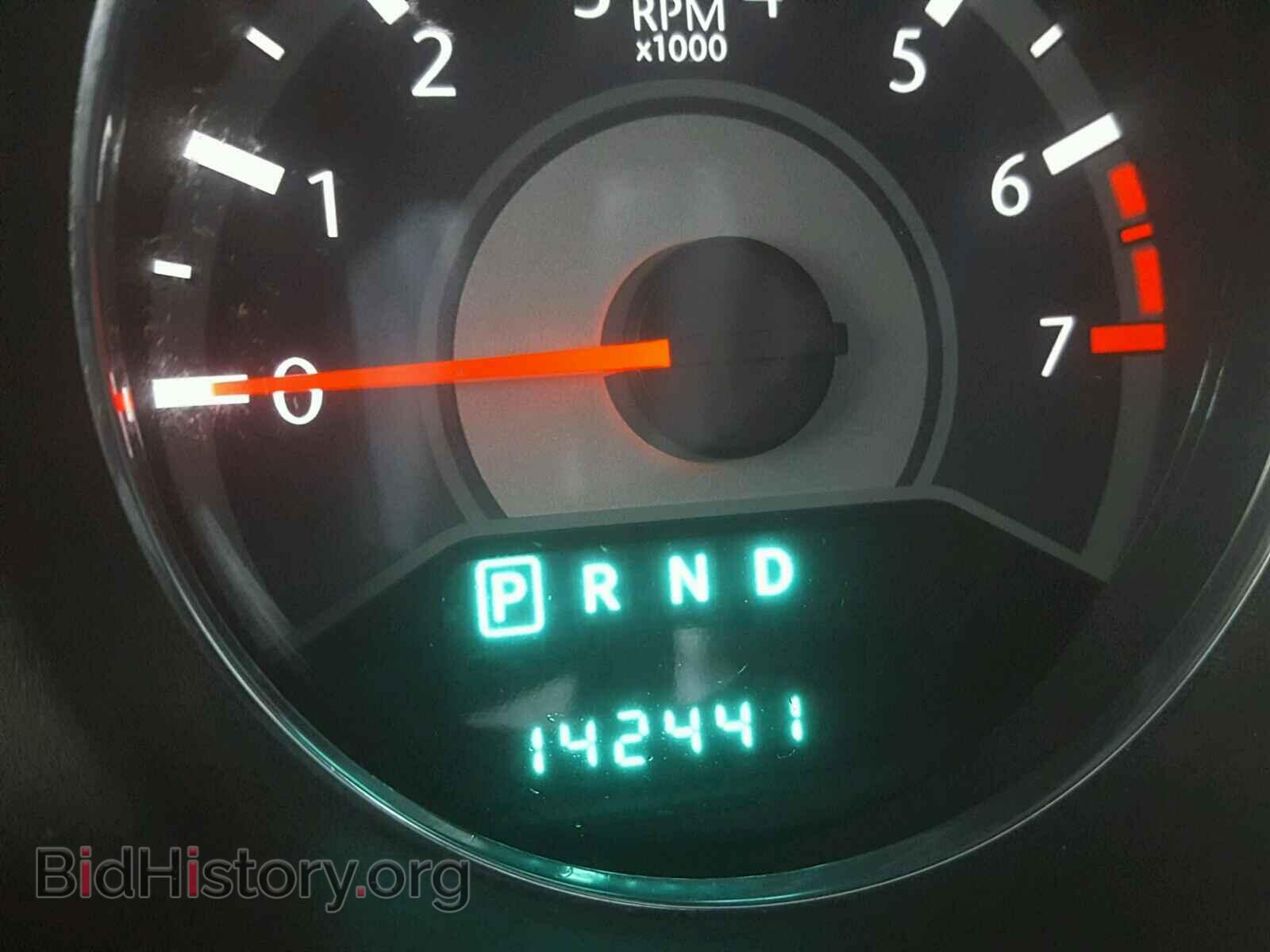 2012 CHRYSLER 200 - VIN: 1C3CCBCB4CN277419 - Фото 8