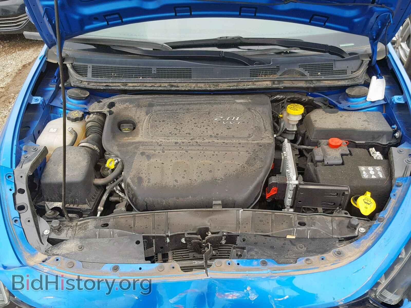 2015 DODGE DART - VIN: 1C3CDFAA9FD434984 - Photo 7