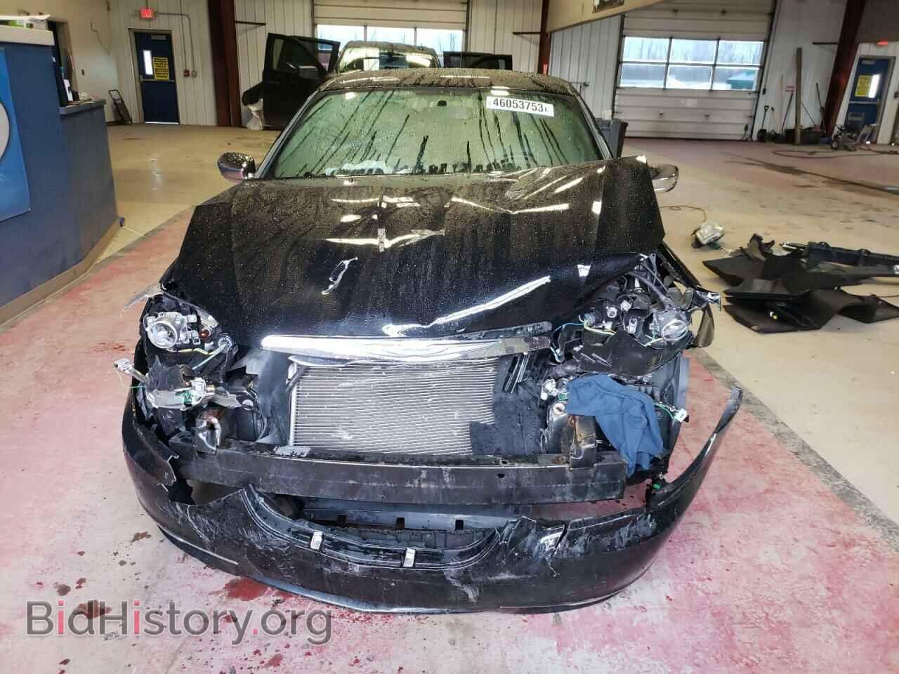 2013 CHRYSLER 200 - VIN: 1C3CCBCG3DN585808 - Photo 5