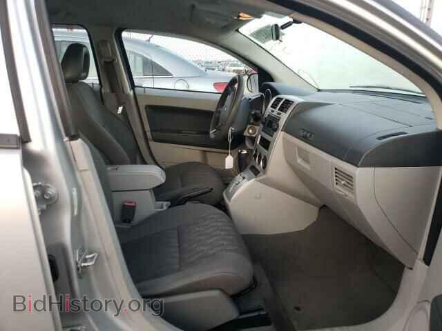 2007 DODGE CALIBER - VIN: 1B3HB48B17D330681 - Photo 5