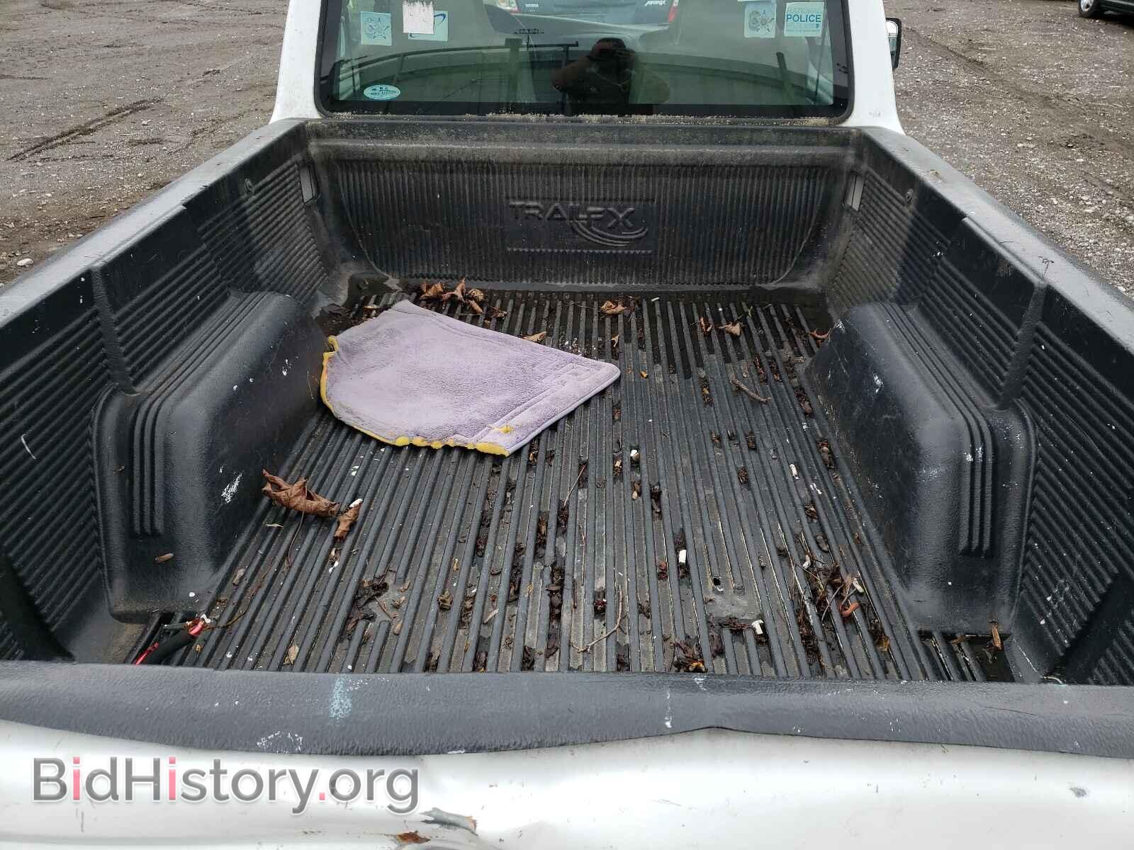 2008 FORD RANGER - VIN: 1FTYR10D38PA27326 - Фото 6