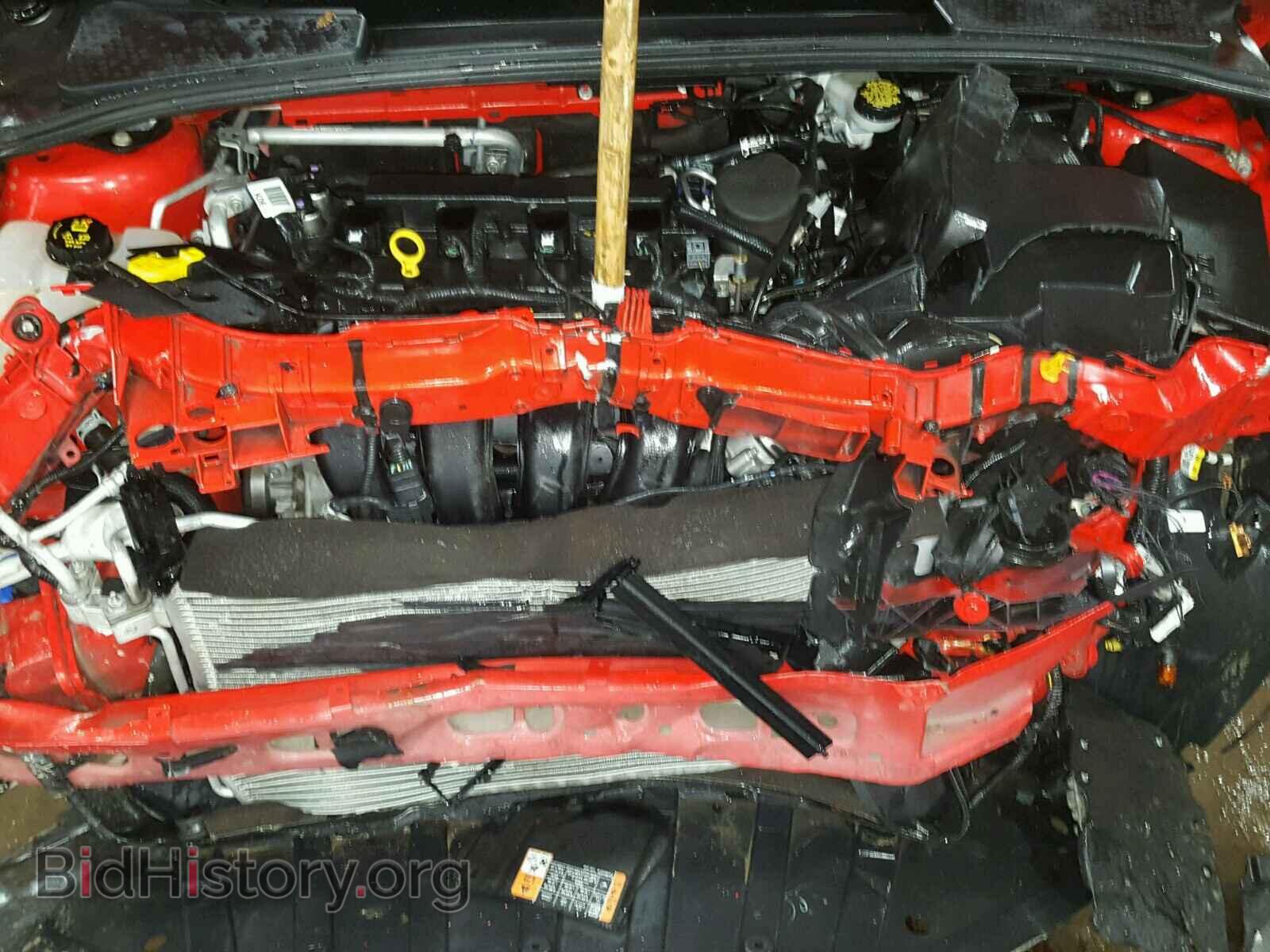 2015 FORD FOCUS - VIN: 1FADP3K25FL287006 - Photo 7