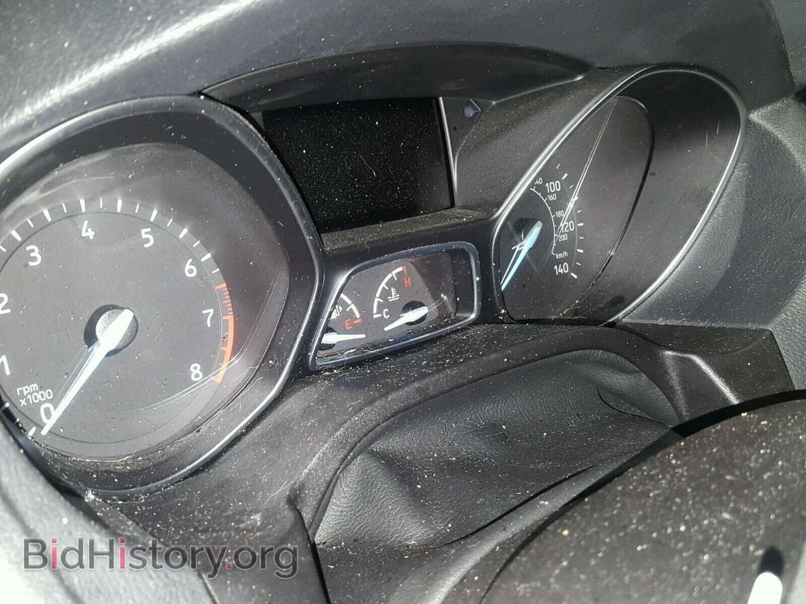 2015 FORD FOCUS - VIN: 1FADP3K25FL287006 - Photo 8